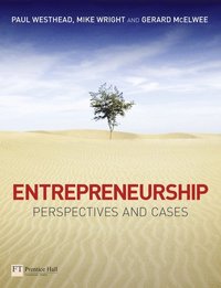 bokomslag Entrepreneurship and Small Business Development