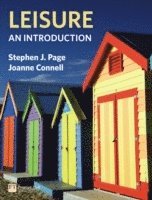 Leisure:An Introduction