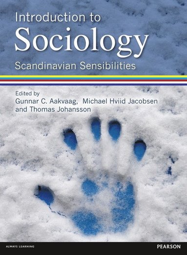 bokomslag Introduction to Sociology Scandinavian Sensibilities