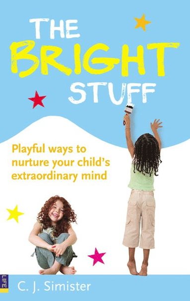 bokomslag Bright Stuff, The