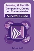 bokomslag Compassion, Caring and Communication