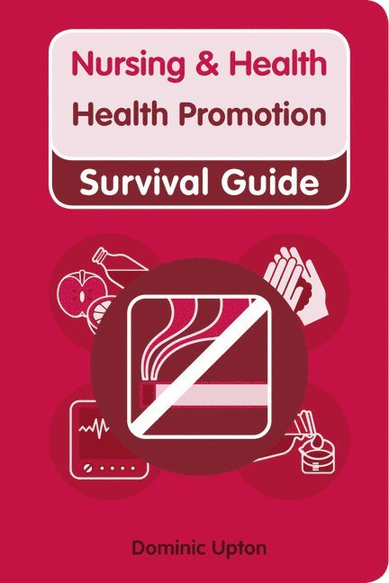 Nursing & Health Survival Guide: Health Promotion 1