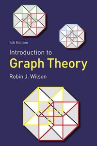 bokomslag Introduction to Graph Theory