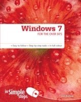 bokomslag Windows 7 for the Over 50s in Simple Steps
