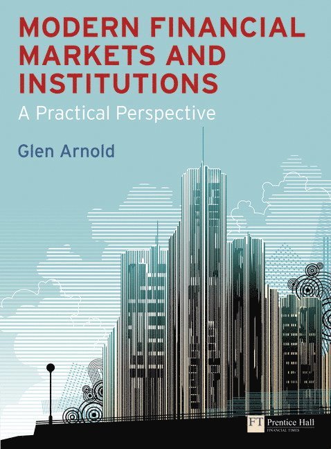 Modern Financial Markets and Institutions 1