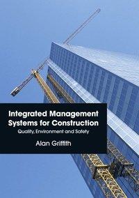 bokomslag Integrated Management Systems for Construction