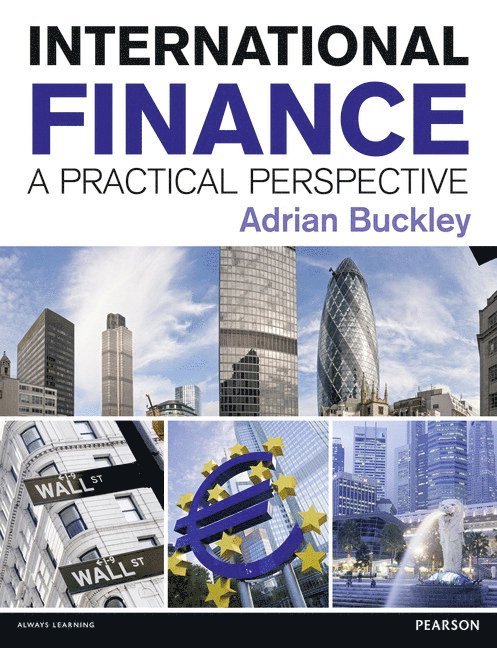 International Finance: A Practical Perspective 1