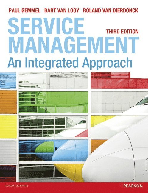Service Management 1