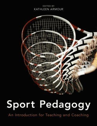 Kathleen Armour - Sport Pedagogy, Häftad