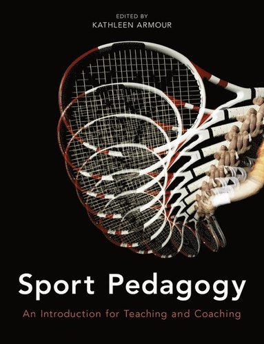 bokomslag Sport Pedagogy