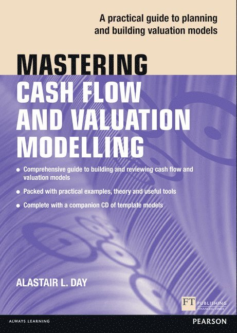 Mastering Cash Flow and Valuation Modelling 1