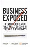 Freek Vermeulen - Business Exposed, Häftad
