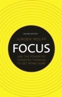 Jurgen Wolff - Focus, Häftad