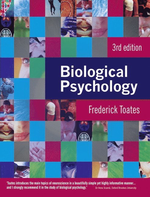 Biological Psychology 1