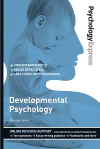 bokomslag Psychology Express: Developmental Psychology