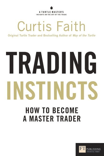 Trading Instincts 1
