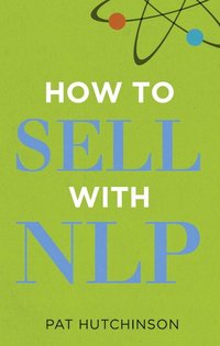 bokomslag How to sell with NLP