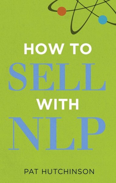 bokomslag How to sell with NLP