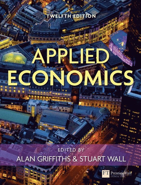 Applied Economics 1