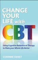 bokomslag Change Your Life with CBT