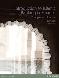 bokomslag Introduction to Islamic Banking & Finance