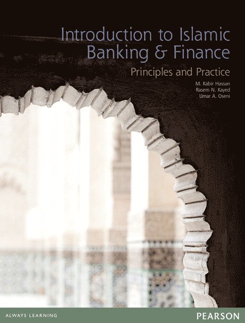 Introduction to Islamic Banking & Finance 1