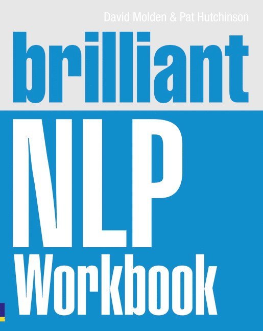 Brilliant NLP Workbook 1