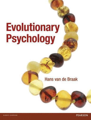 bokomslag Evolutionary Psychology