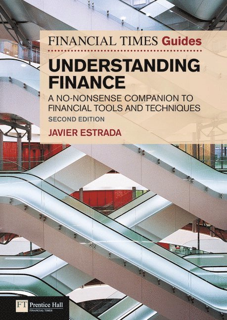 Financial Times Guide to Understanding Finance, The 1