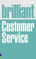 Debra Stevens - Brilliant Customer Service, Häftad