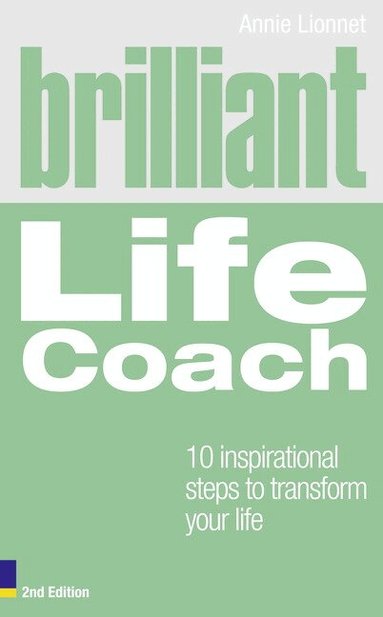Annie Lionnet - Brilliant Life Coach, Häftad