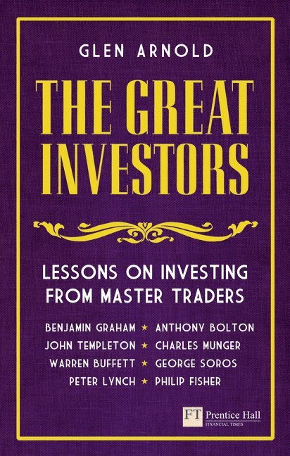 Great Investors, The 1