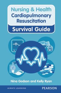 bokomslag Nursing & Health Survival Guide: Cardiopulmonary Resuscitation