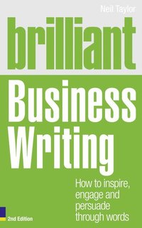 bokomslag Brilliant Business Writing