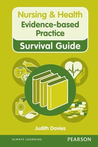 bokomslag Evidence-based Practice