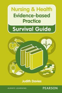 bokomslag Nursing & Health Survival Guide: Evidence-based Practice
