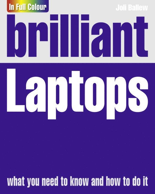 Brilliant Laptops 1
