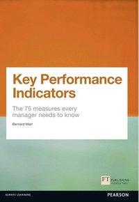bokomslag Key Performance Indicators (KPI)