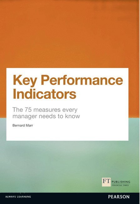 Key Performance Indicators (KPI) 1