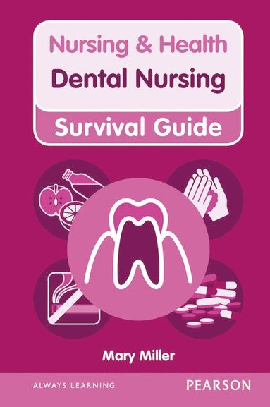 Mary Miller - Dental Nursing, Häftad