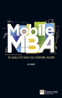 bokomslag Mobile MBA, The
