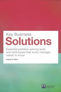 bokomslag Key Business Solutions