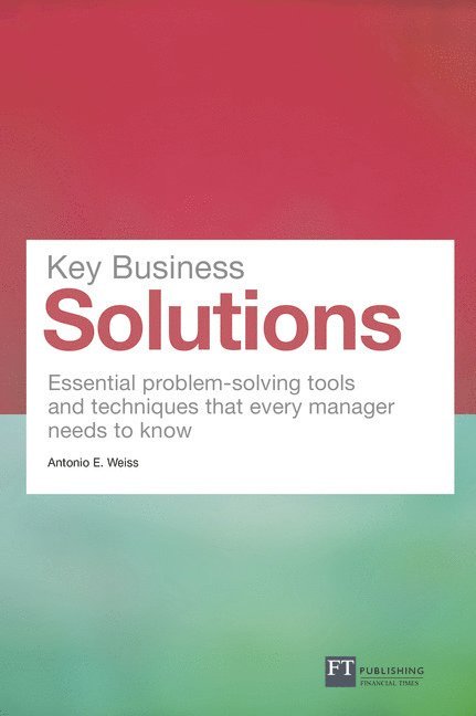 Key Business Solutions 1