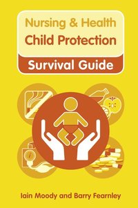 bokomslag Child Protection