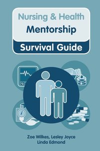 bokomslag Mentorship
