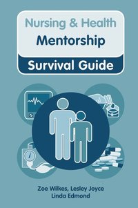 bokomslag Nursing & Health Survival Guide: Mentorship