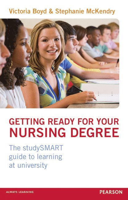 Getting Ready for your Nursing Degree 1