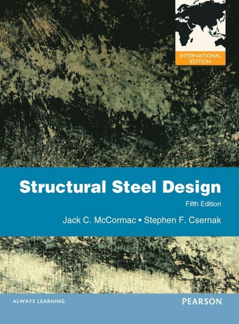 Structural Steel Design 1