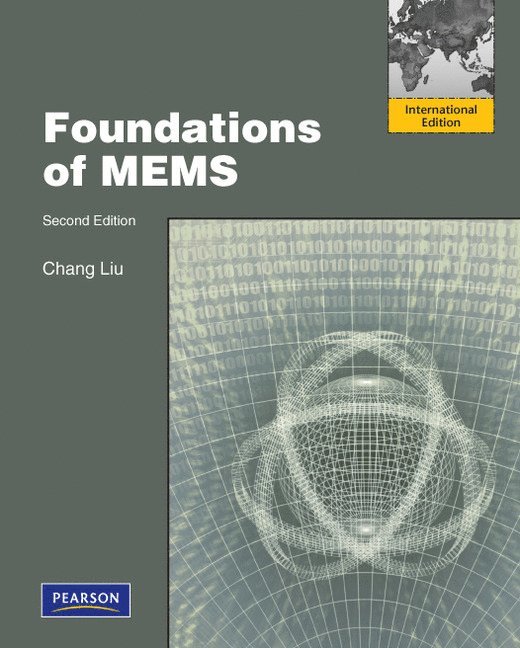 Foundation of MEMS 1