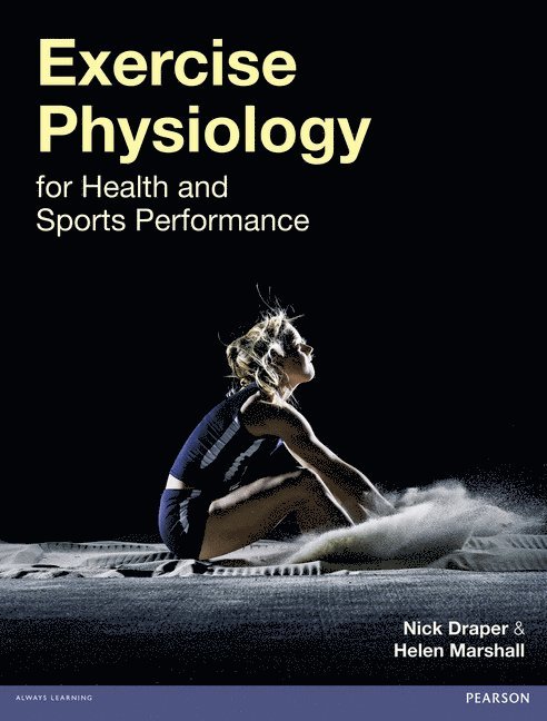Exercise Physiology for Health and Sports Performance
